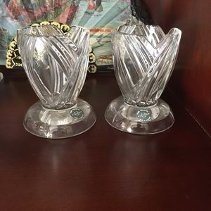 Lenox crystal